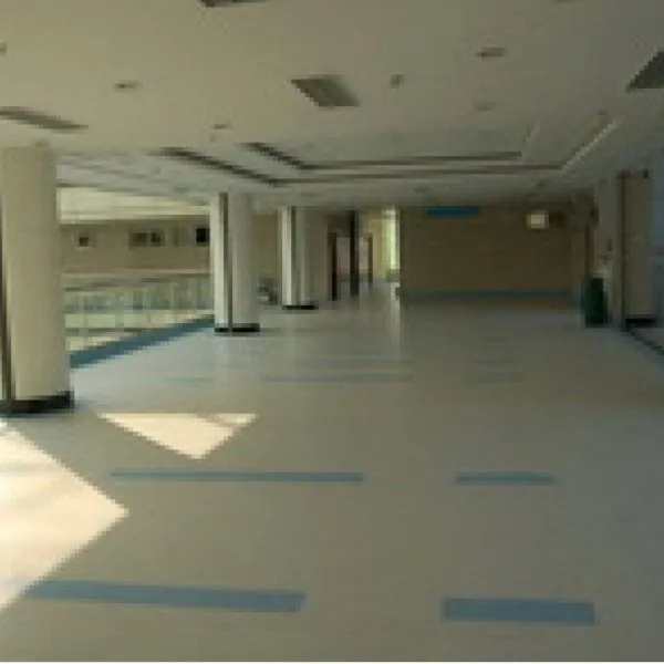 Epoxy Waterproof Laminate Flooring