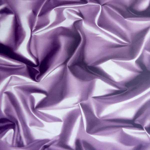 Muriva Bluff Purple Silk Fabric Effect Wallpaper F72906