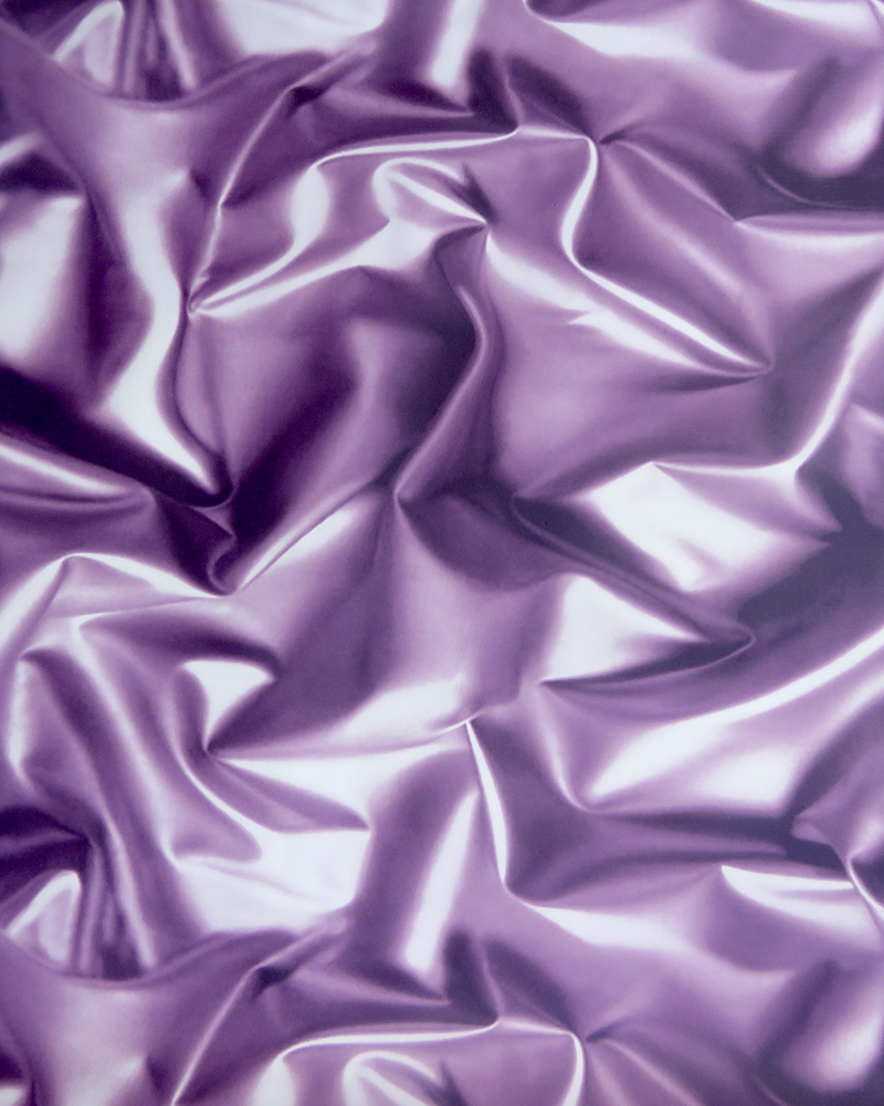Muriva Bluff Purple Silk Fabric Effect Wallpaper F72906 Muriva Bluff Purple Silk Fabric Effect Wallpaper F72906