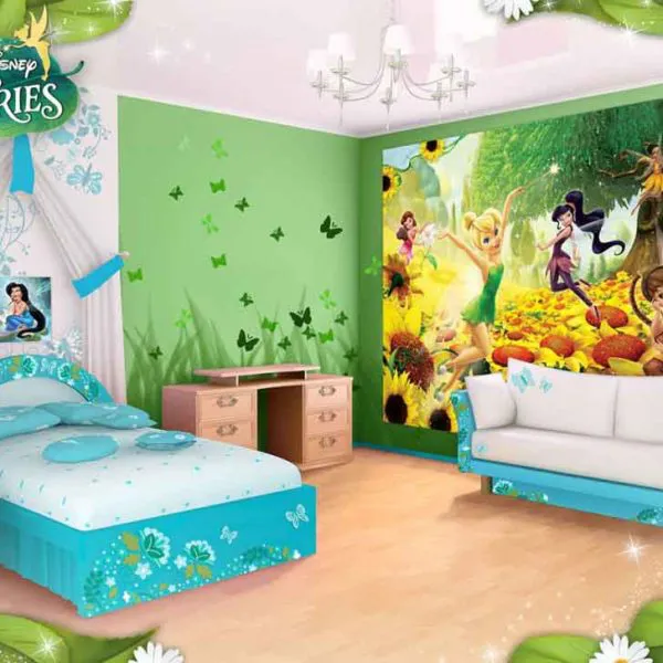 FAIRIES DISNEY (199)