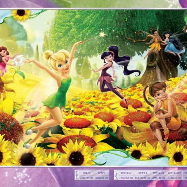 FAIRIES DISNEY (199)