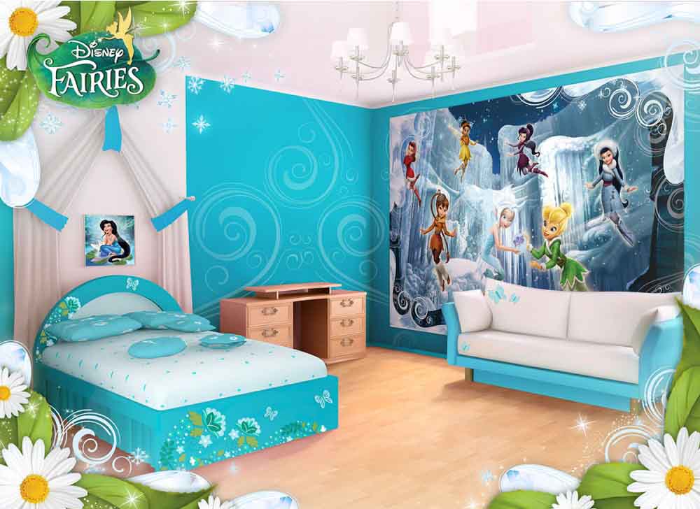 FAIRIES DISNEY (200) FAIRIES DISNEY (200)