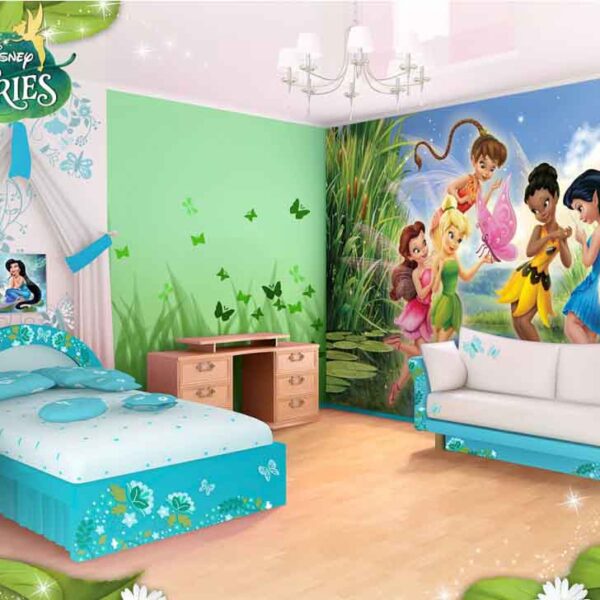 FAIRIES DISNEY (321VE)