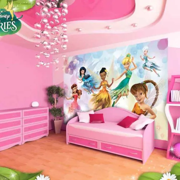 FAIRIES DISNEY (532VE)
