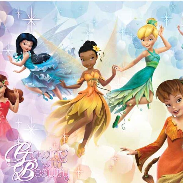 FAIRIES DISNEY (532VE)