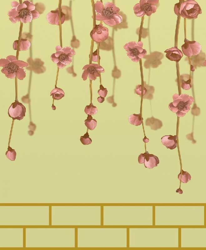 Fashion Milano Rose Floral Wallpaper – 89066 Fashion Milano Rose Floral Wallpaper – 89066