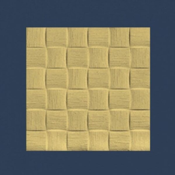 Flax (Len) Beige Butting Ceiling Tile