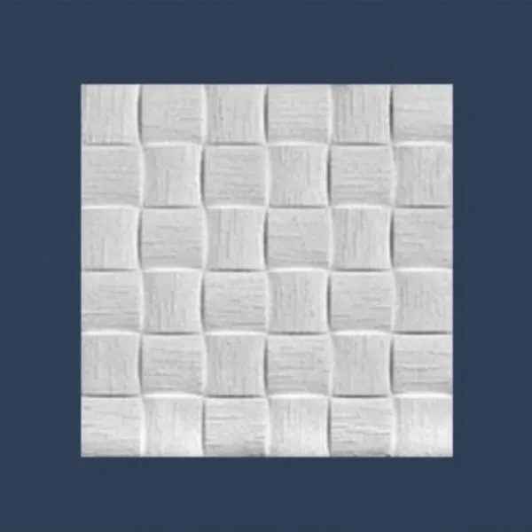 Flax (Len) Butting Ceiling Tile