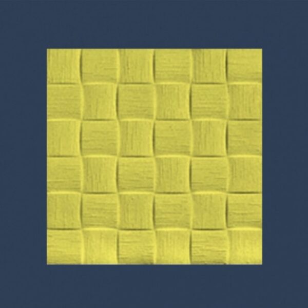 Flora Overlapping Ceiling Tile