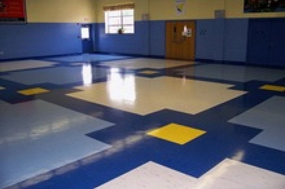 Floor Modified Epoxy Acid and Alkali Resistant Flooring Floor Modified Epoxy Acid and Alkali Resistant Flooring
