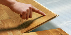Best Training on Interior Design - 3D Panel - Wallpaper Installation in Nigeria