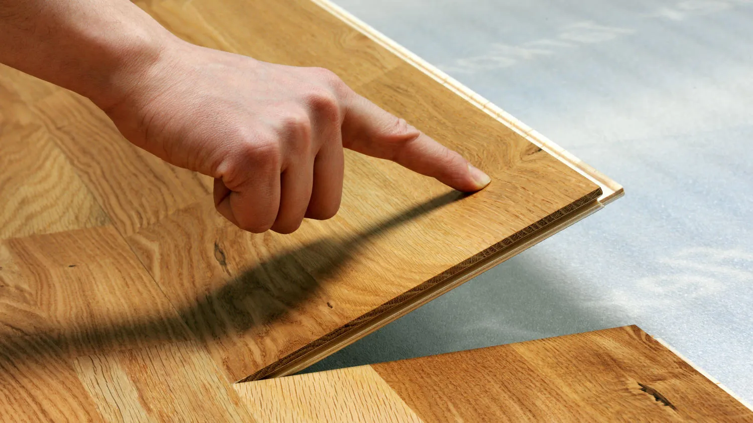 Best Training on Interior Design - 3D Panel - Wallpaper Installation in Nigeria