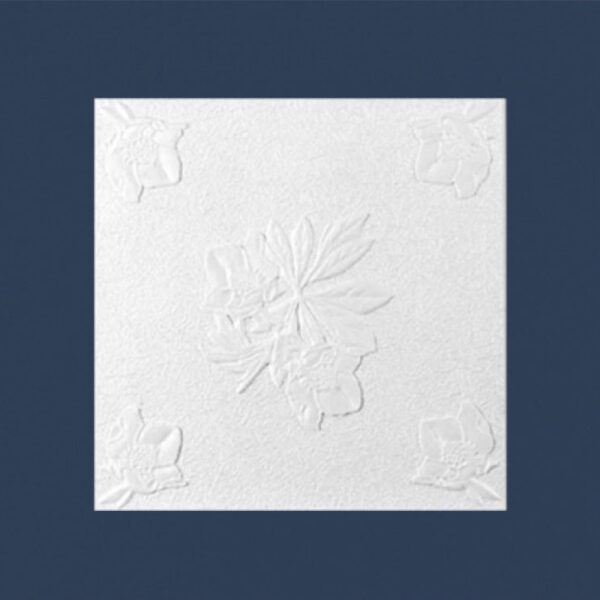 Natura Polystyrene Ceiling Tile