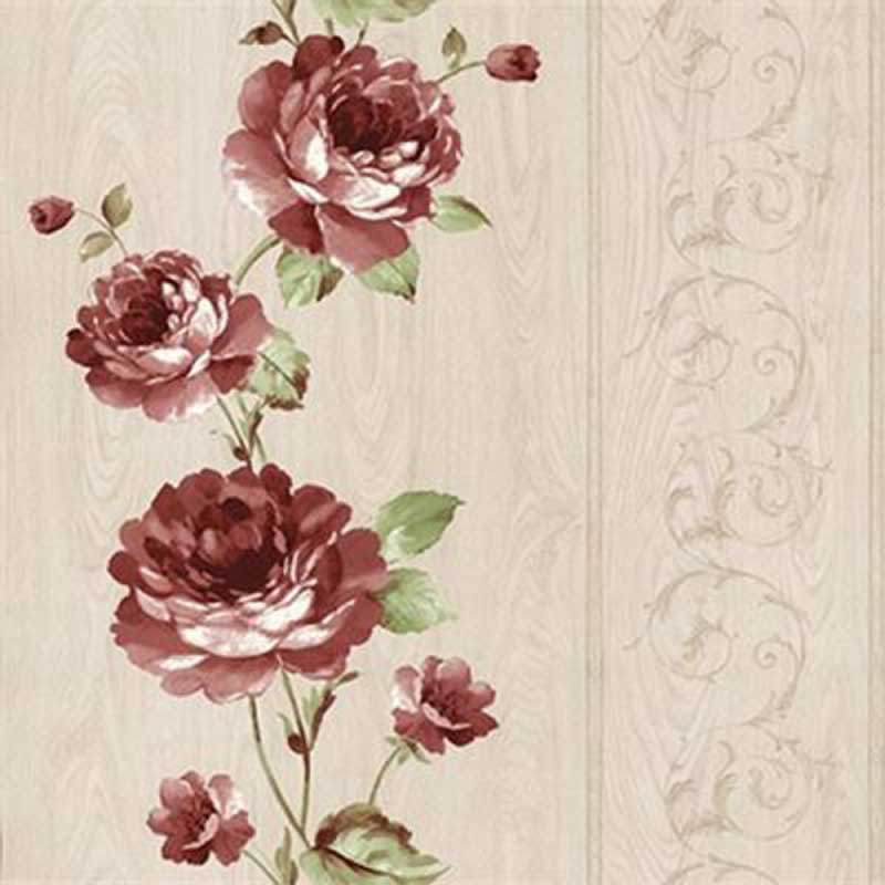 Flower Wallpaper For Home DM01402 Flower Wallpaper For Home DM01402
