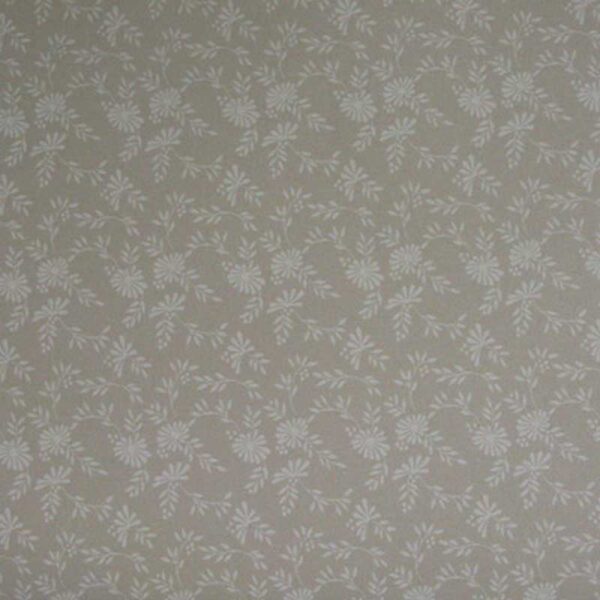 Flowered Wallpaper 71132 600x600 - Flowered Wallpaper - 71132
