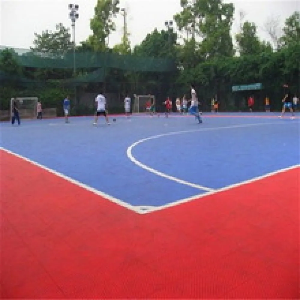 Futsal Flooring Outdoor Futsal Flooring Outdoor