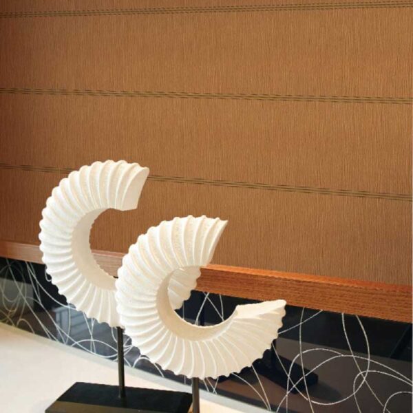 Good Breathability Wood Wallpaper DM01002