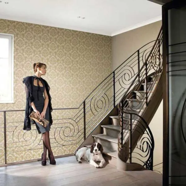 Grand Classic Wallpaper – GC36103