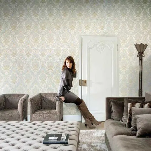 Grand Classic Wallpaper – GC36391