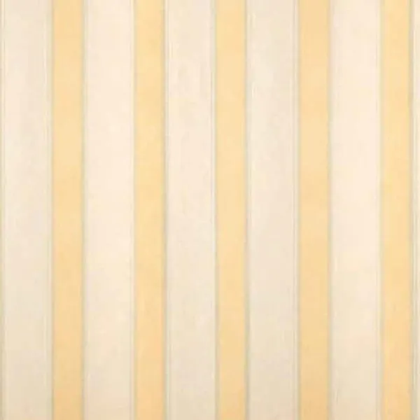 Grandeco Portofino (PF14403) Cream & Gold Stripes(7 sqm)