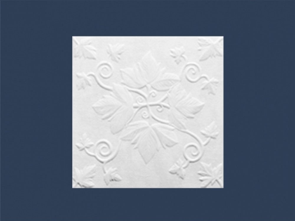 Grono Overlapping Ceiling Tile Grono Overlapping Ceiling Tile