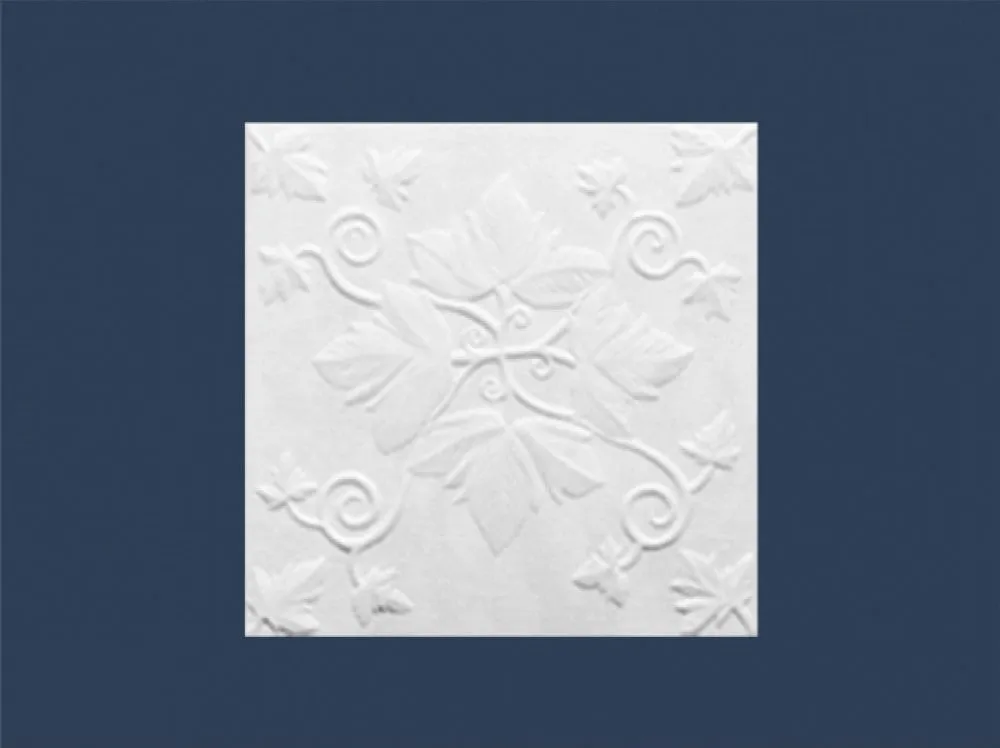 Grono Overlapping Ceiling Tile Grono Overlapping Ceiling Tile