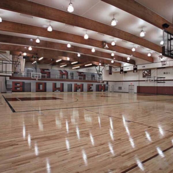 Gym Ceilings 5