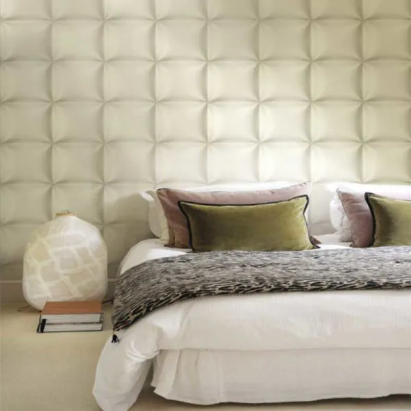 High Quality Luxury PVC Living Room 3D Wallpaper – DM0201