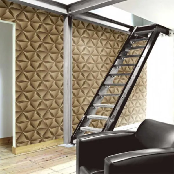 Home Decor Vinyl Wallpaper – DM0503