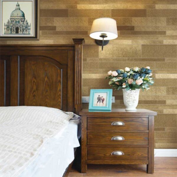 Home Designer Vinyl Wallpaper – DM0801