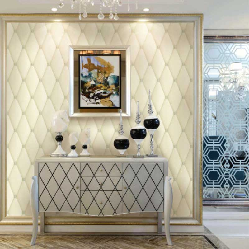 Home Vinyl Decor Wall Custom Washable Wallpaper DM0902 Home Vinyl Decor Wall Custom Washable Wallpaper DM0902