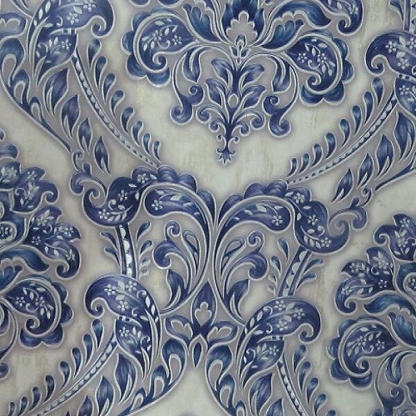IMG 1712 1000x1000 600x600 - Blue Damask Wallpaper