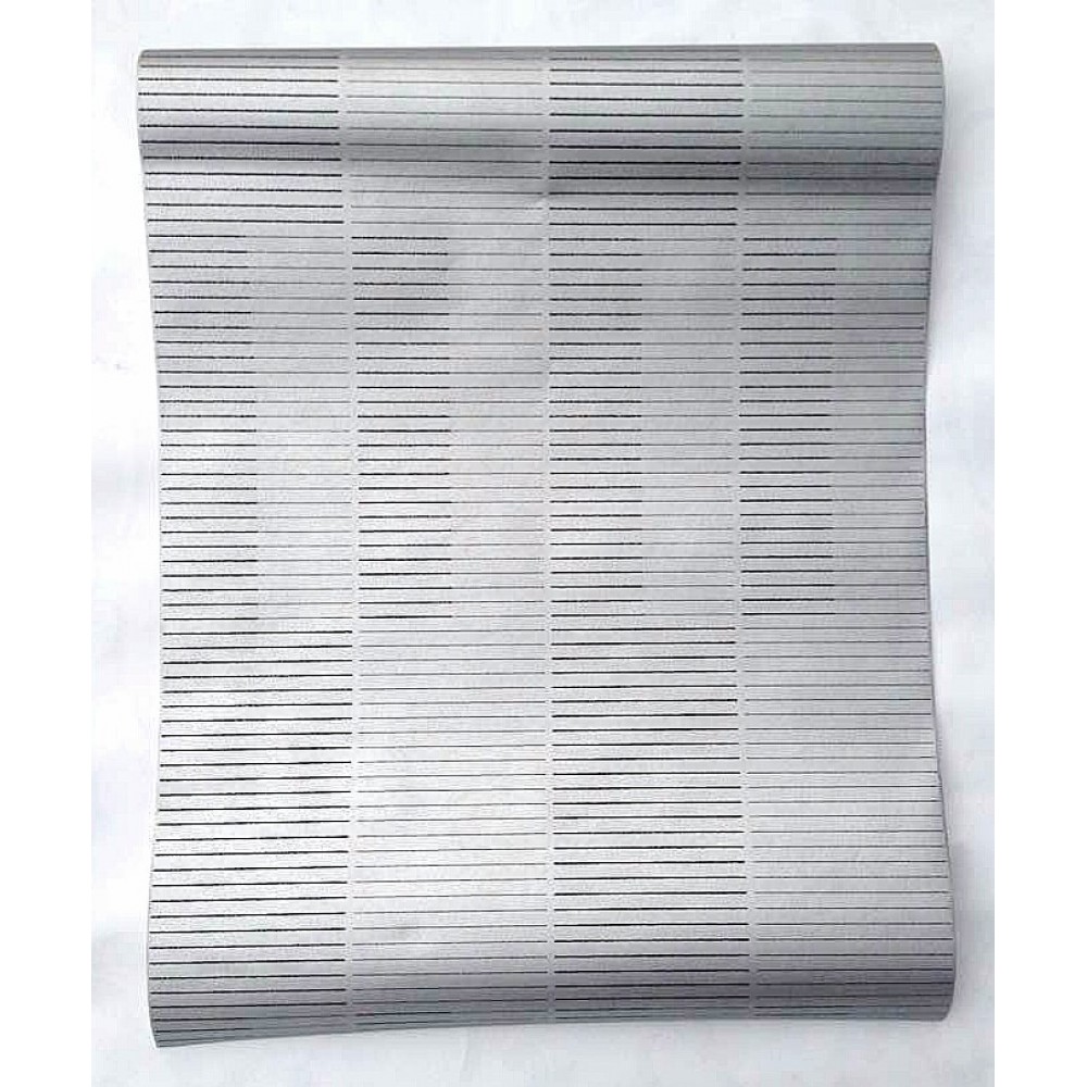 Silver Black Stripe Carat Wallpaper Silver Black Stripe Carat Wallpaper