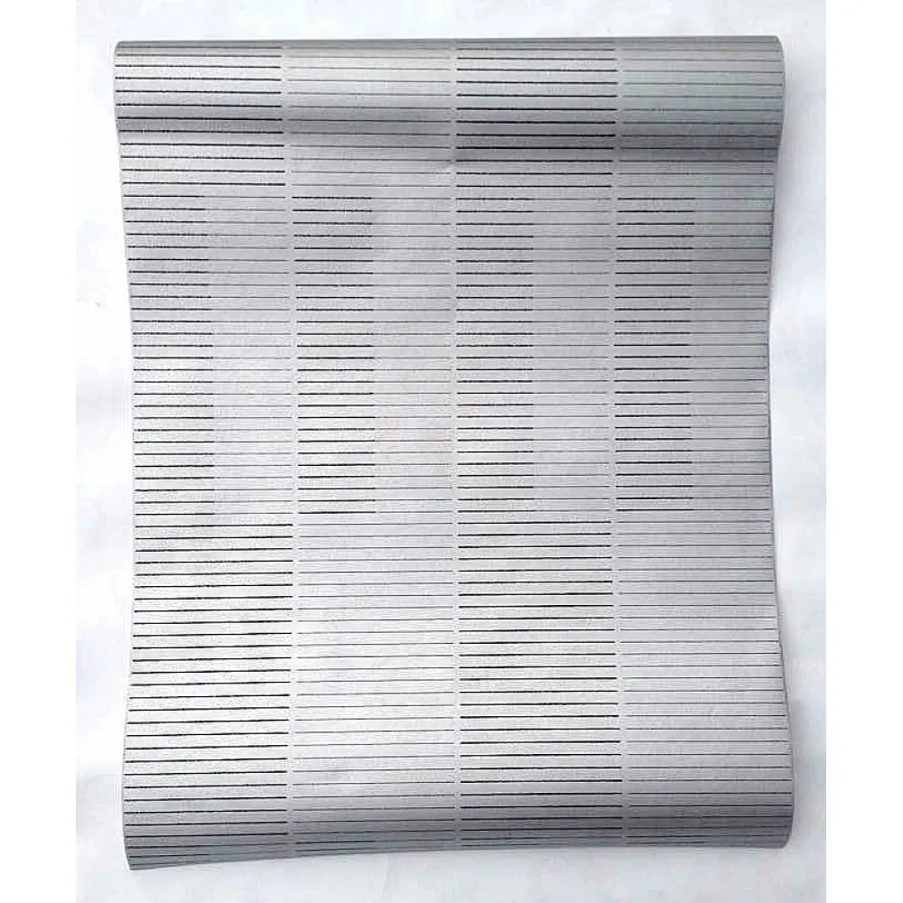 Silver Black Stripe Carat Wallpaper Silver Black Stripe Carat Wallpaper