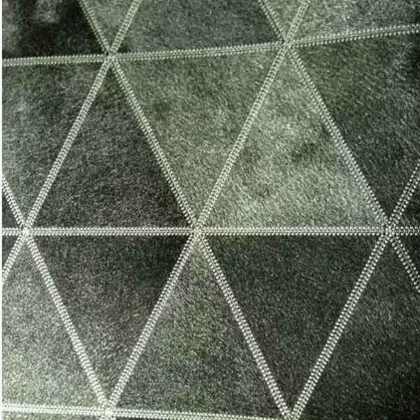 Kitai Triangle Like Wallpaper 600x600 - Kitai Triangle-Like Wallpaper