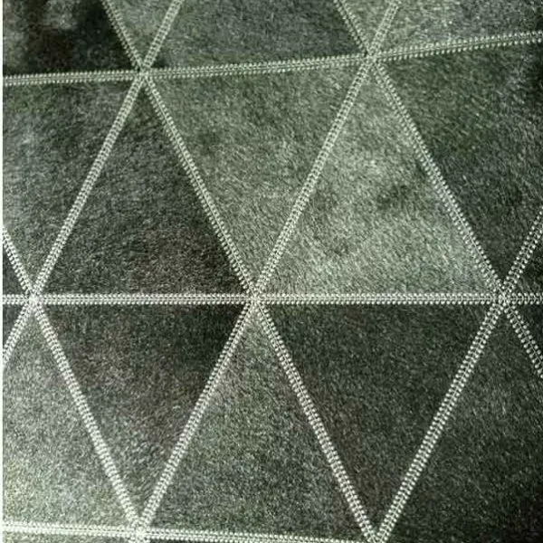 Kitai Triangle-Like Wallpaper
