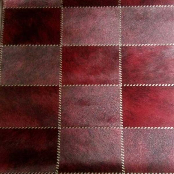 Kitai Wine Patterned Wallpaper – 888908