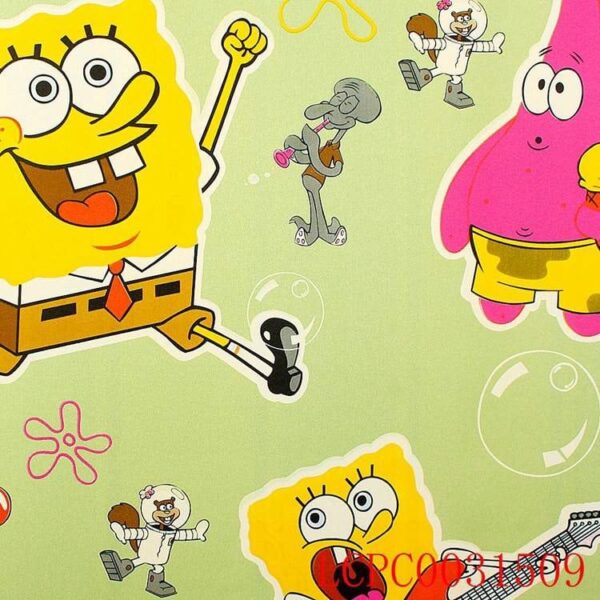 Kiddies Mural-LCPC-0031509