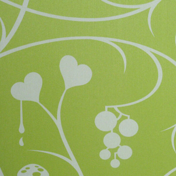 Lemon Design Wallpaper 71125 600x600 - Lemon Design Wallpaper - 71125