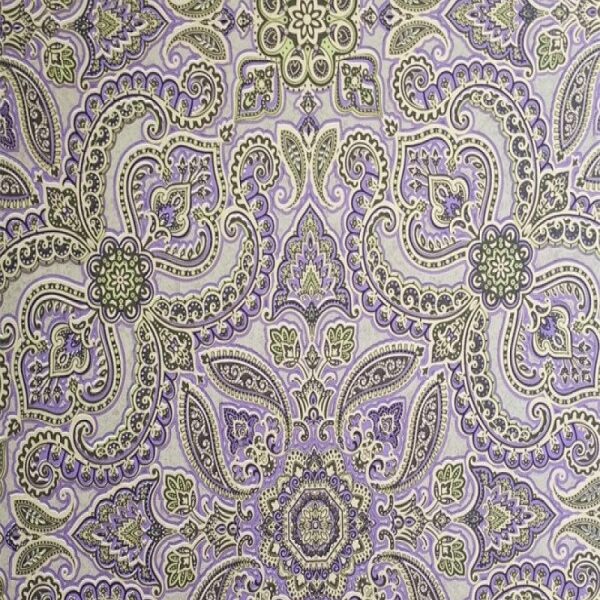 MK1054 1000x1000 1 600x600 - 3D Mooka Purple Damask Wallpaper - KMK1054