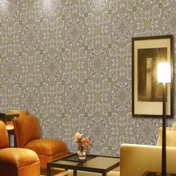 3D Mooka Diamond Wallpaper – MK1026