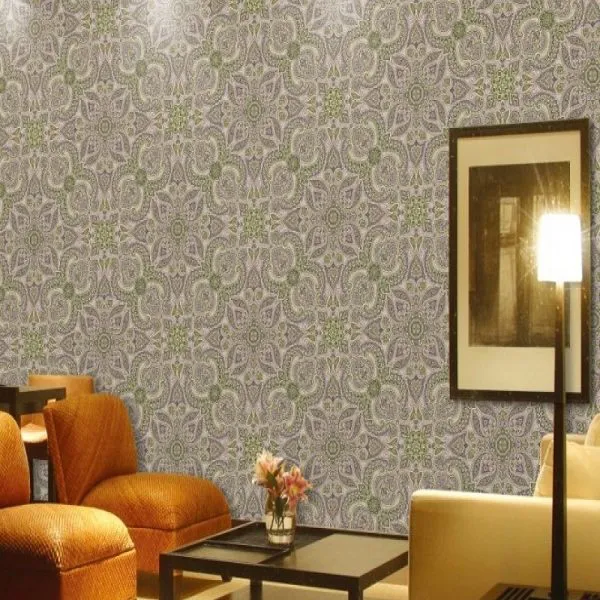 3D Mooka Diamond Wallpaper – MK1026