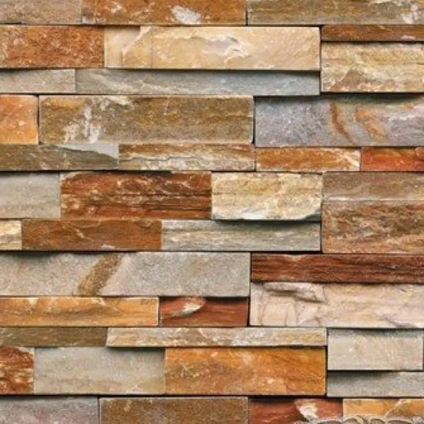 Magnificent Bricks Wallpaper – 53105-2 Stone Therapy (16.5 sqm)