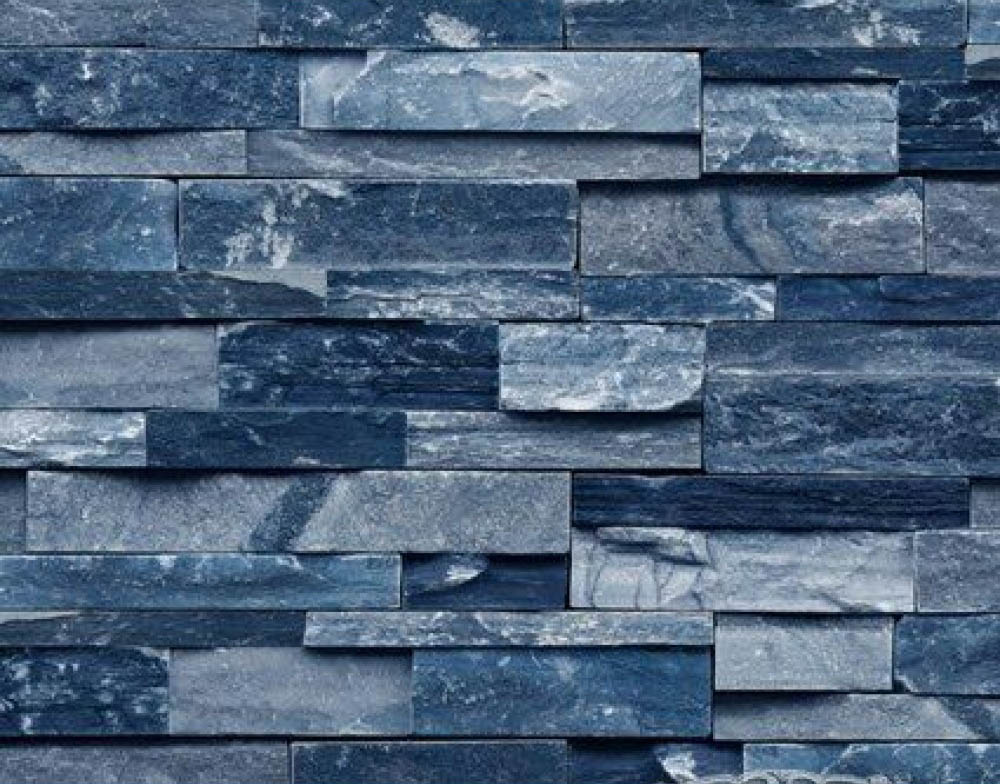 Magnificent Bricks Wallpaper – 53105-3 Magnificent Bricks Wallpaper – 53105-3