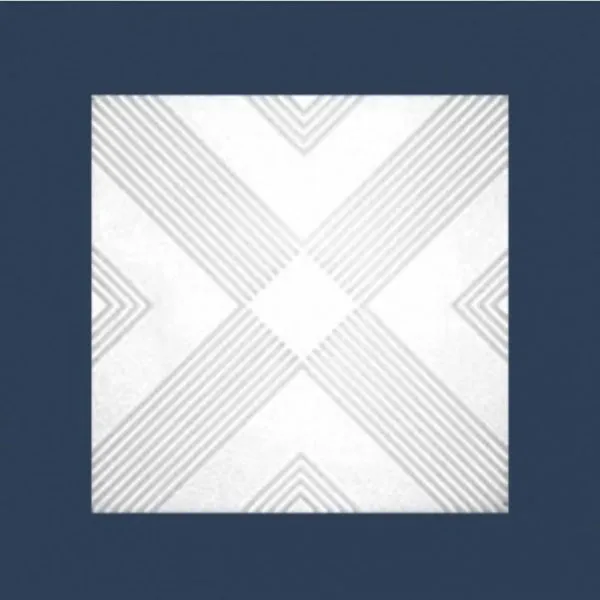 Malta Polystyrene Ceiling Tile