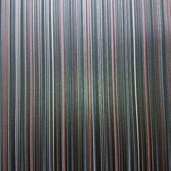Multicolored Stripe Wallpaper 191204 600x600 - Multicolored Stripe Wallpaper - 191204