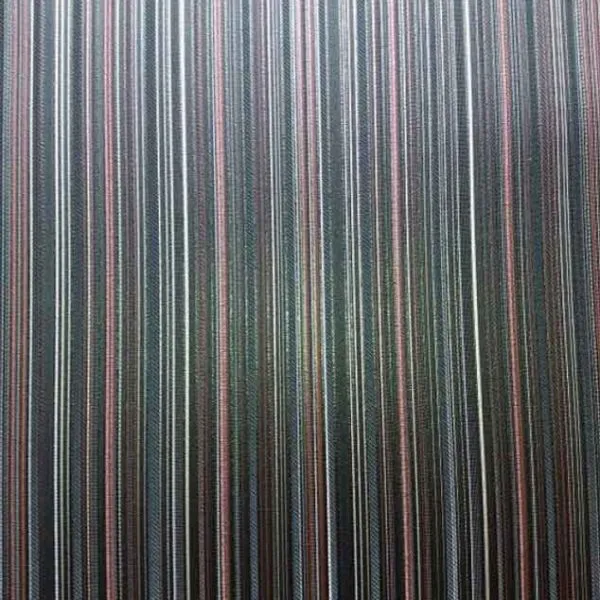 Orange Twist Tail Wallpaper