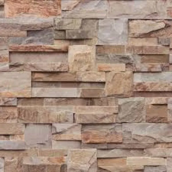 Rasch Sandstone Aqua Relief Wallpaper 226737