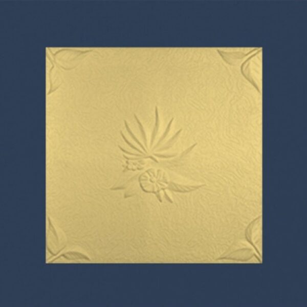 Natura Beige Polystyrene Ceiling Tile