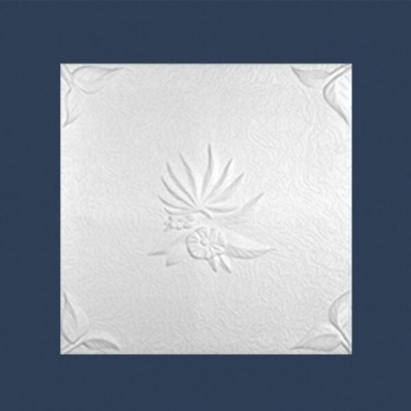 Natura Polystyrene Ceiling Tile